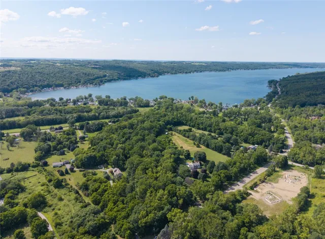$150,000 | East Lake Road, Conesus, NY 14435