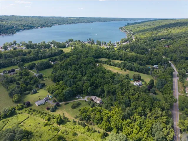 $150,000 | East Lake Road, Conesus, NY 14435