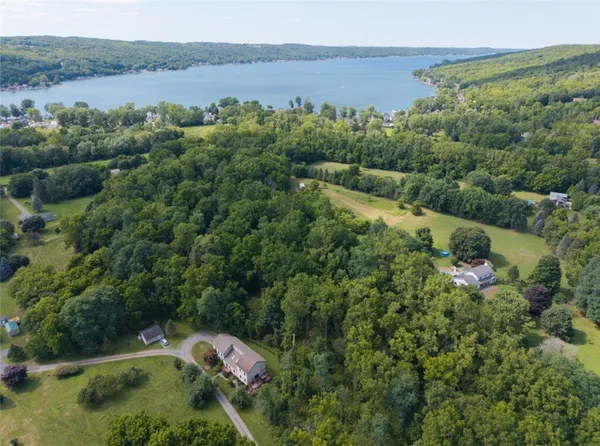 $150,000 | East Lake Road, Conesus, NY 14435