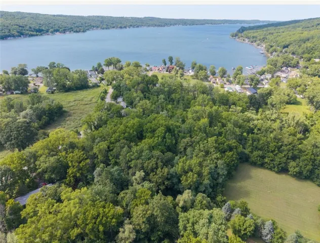 $150,000 | East Lake Road, Conesus, NY 14435