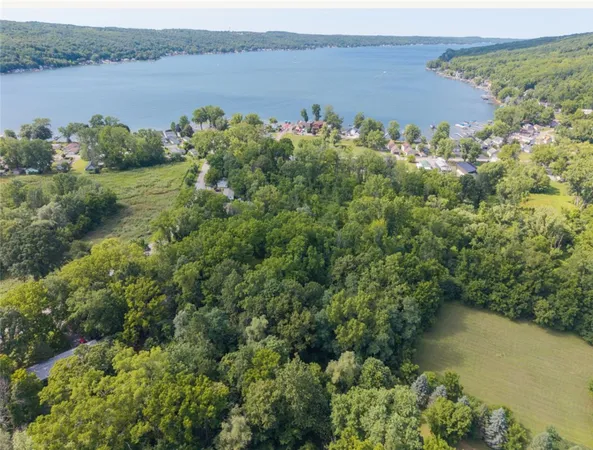 $150,000 | East Lake Road, Conesus, NY 14435