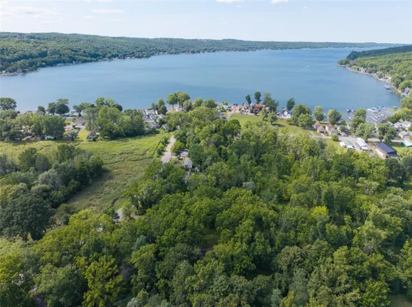 $150,000 | East Lake Road, Conesus, NY 14435