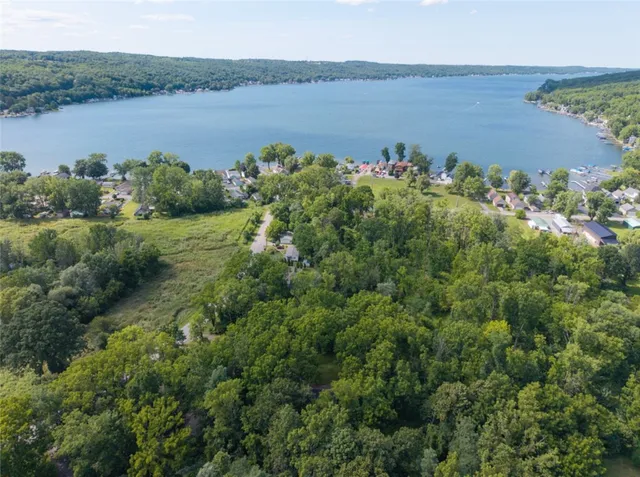 $150,000 | East Lake Road, Conesus, NY 14435