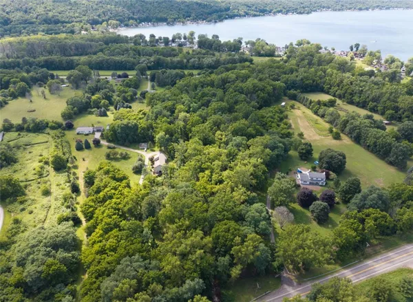 $150,000 | East Lake Road, Conesus, NY 14435