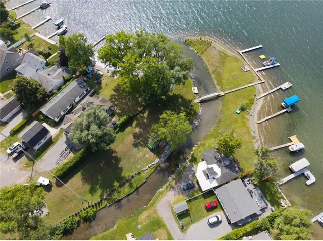 $150,000 | East Lake Road, Conesus, NY 14435