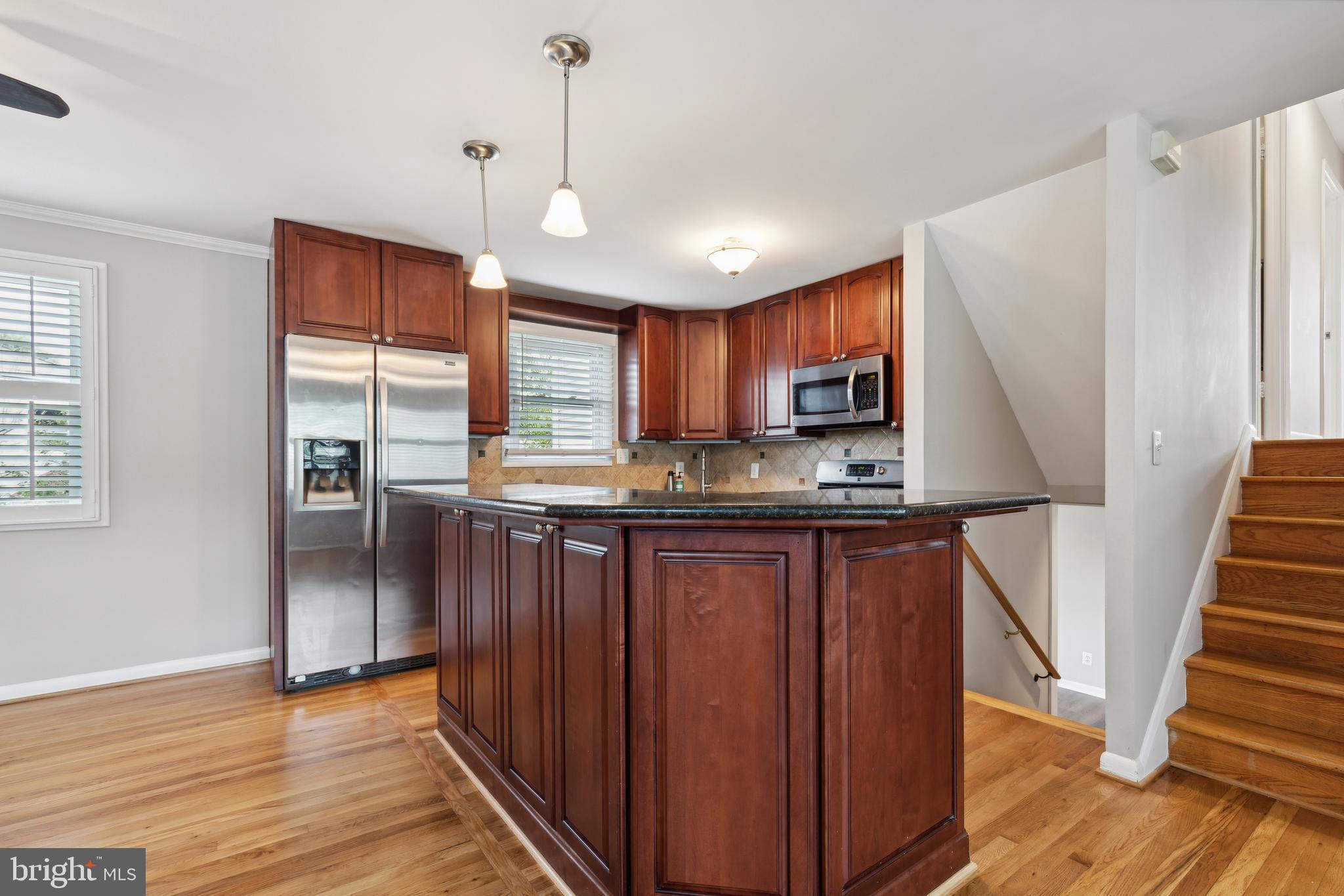1613 Pinnter Road Lutherville-Timonium, MD 21093 - Photo 10 of 52 Gallery Image 10