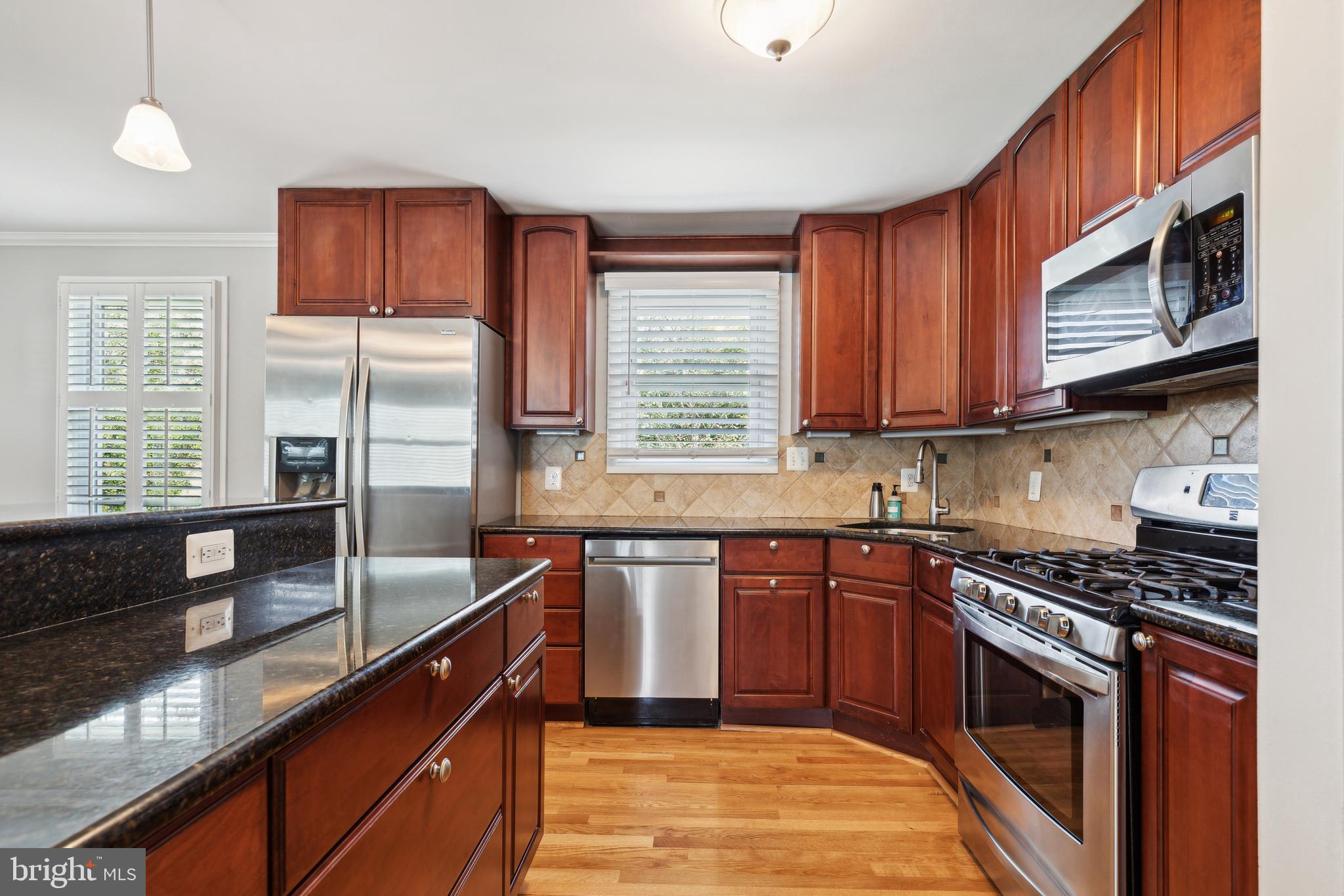 1613 Pinnter Road Lutherville-Timonium, MD 21093 - Photo 12 of 52 Gallery Image 12