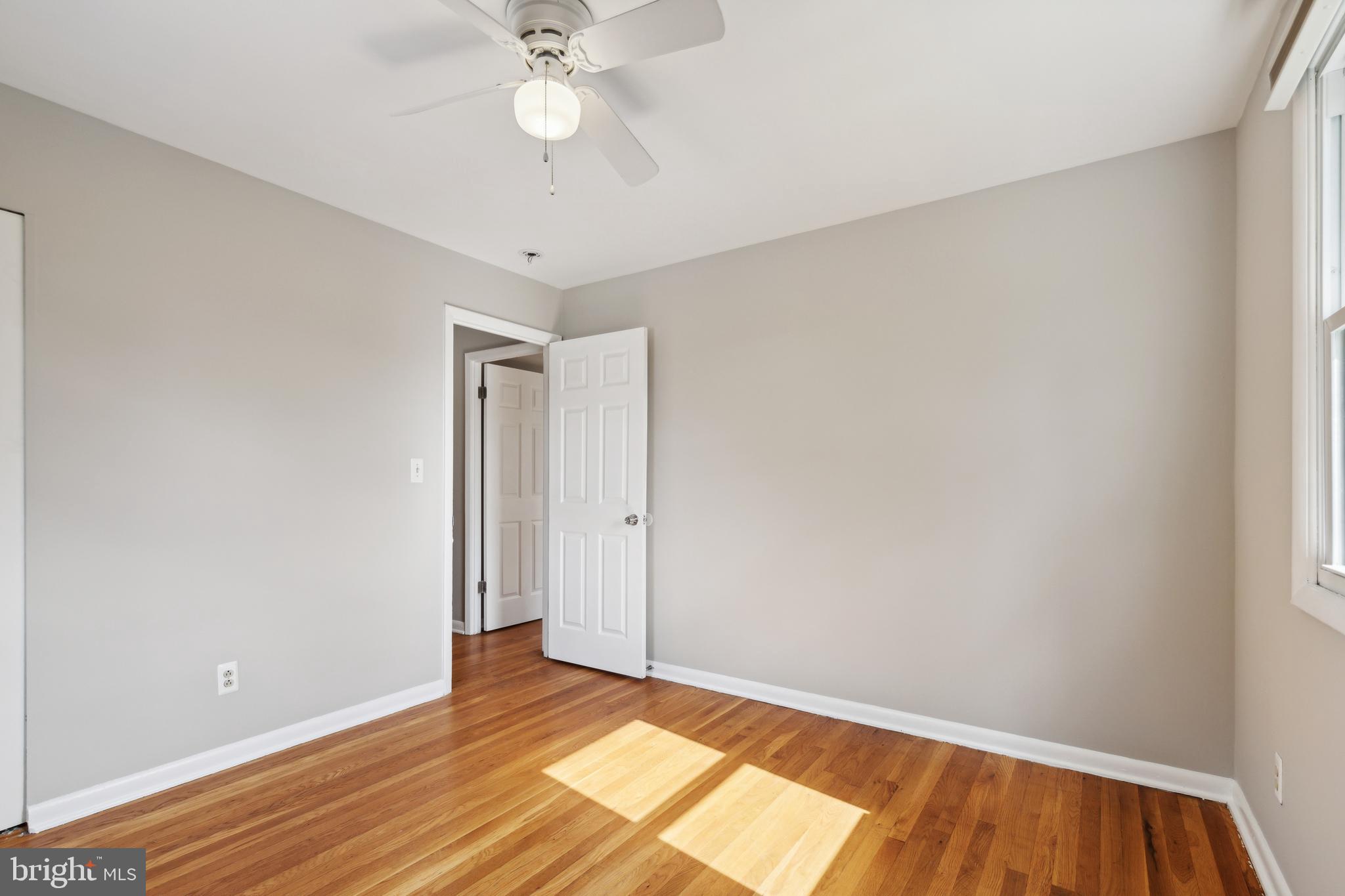 1613 Pinnter Road Lutherville-Timonium, MD 21093 - Photo 14 of 52 Bedroom 1
