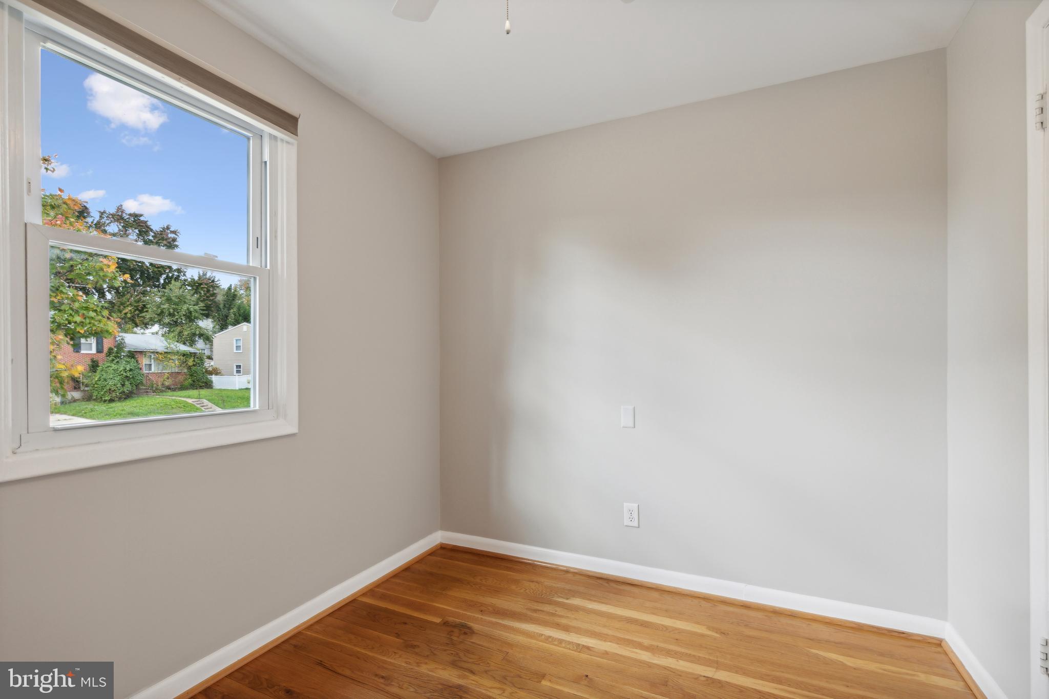 1613 Pinnter Road Lutherville-Timonium, MD 21093 - Photo 19 of 52 Bedroom 2