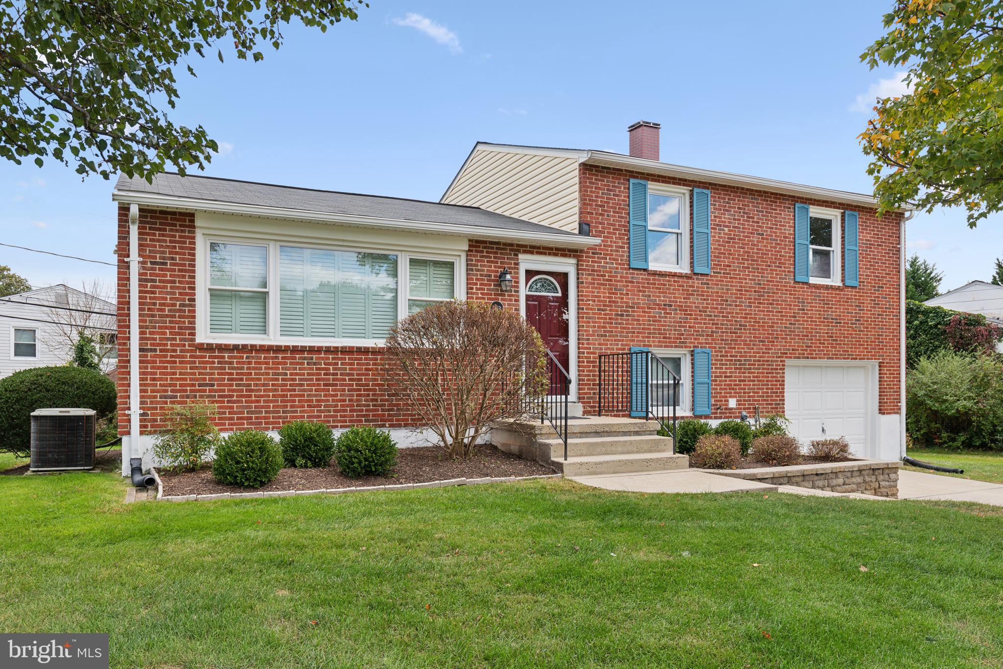 1613 Pinnter Road Lutherville-Timonium, MD 21093 - Photo 2 of 52 Corner Lot