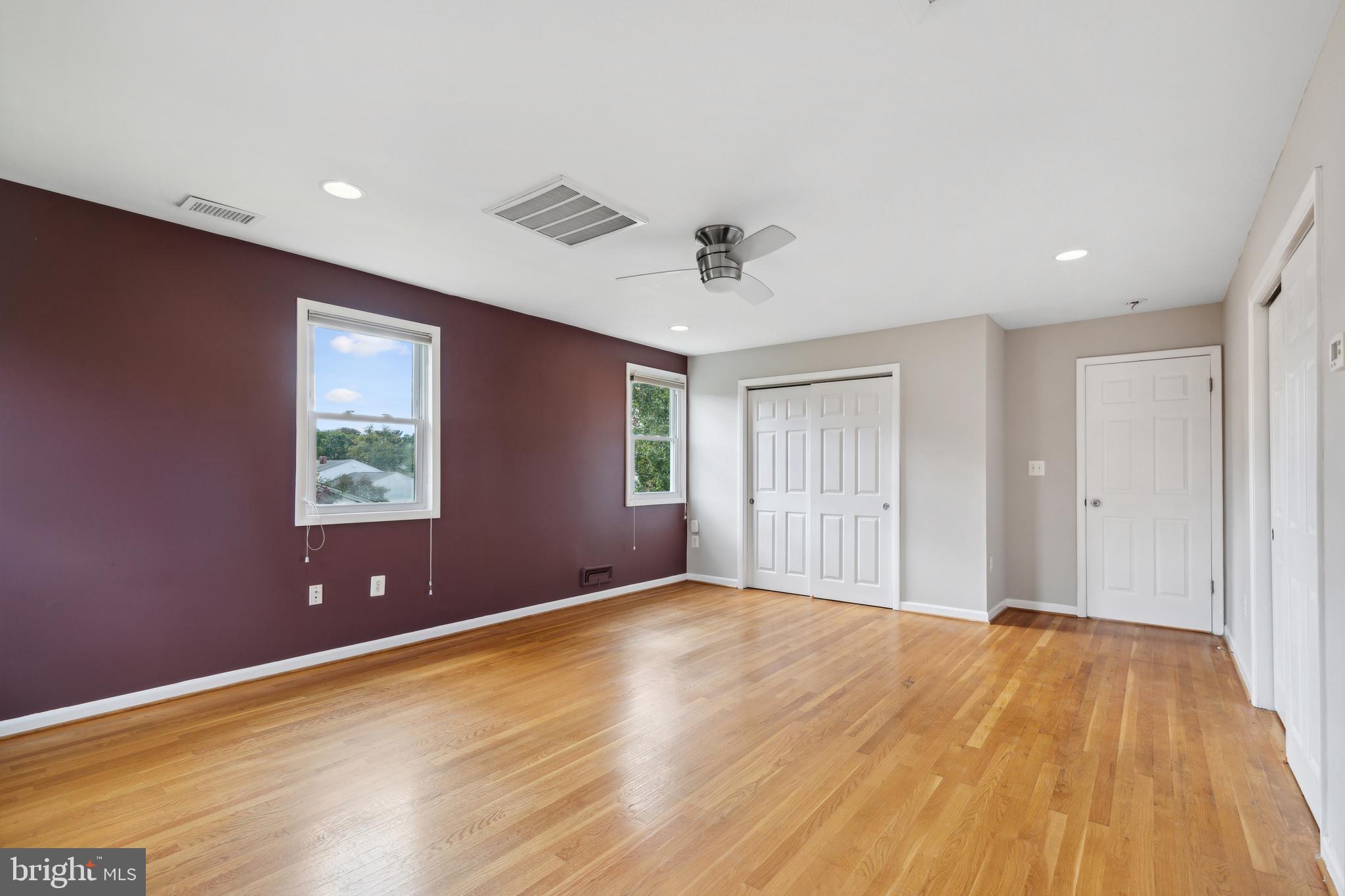 1613 Pinnter Road Lutherville-Timonium, MD 21093 - Photo 25 of 52 Master Suite