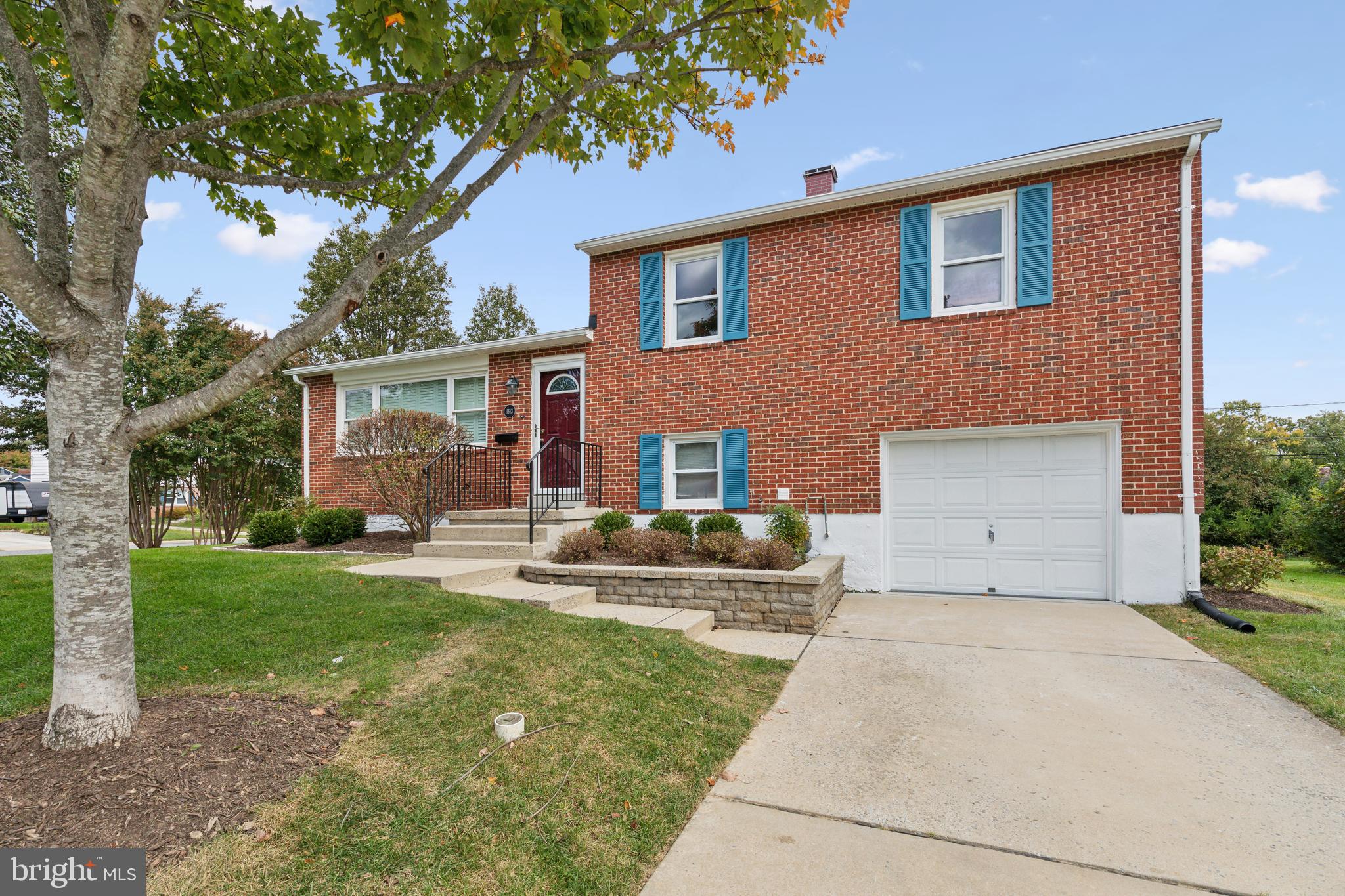 1613 Pinnter Road Lutherville-Timonium, MD 21093 - Photo 3 of 52 Gallery Image 3