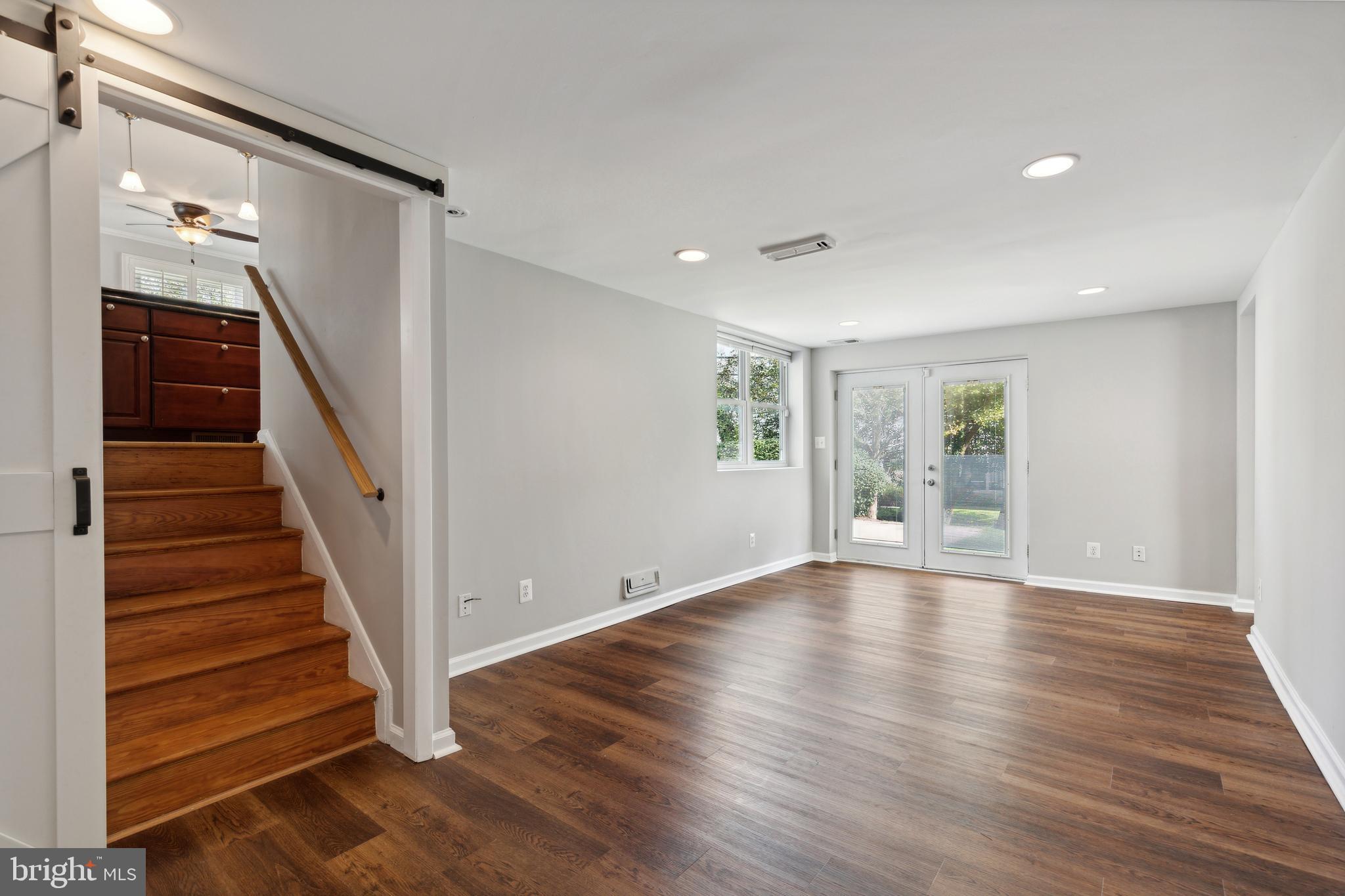 1613 Pinnter Road Lutherville-Timonium, MD 21093 - Photo 31 of 52 Lower Level
