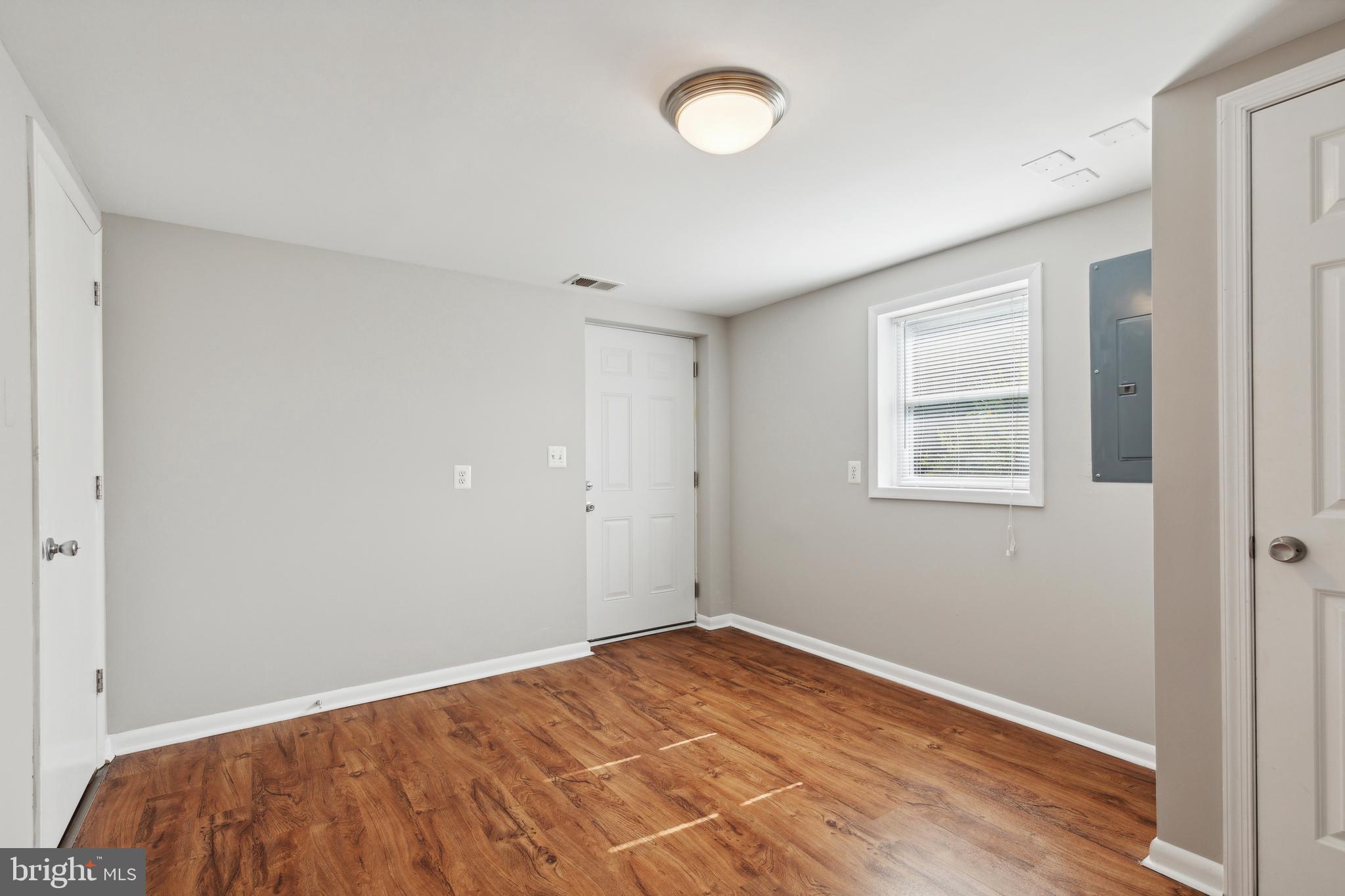 1613 Pinnter Road Lutherville-Timonium, MD 21093 - Photo 34 of 52 Bedroom 4
