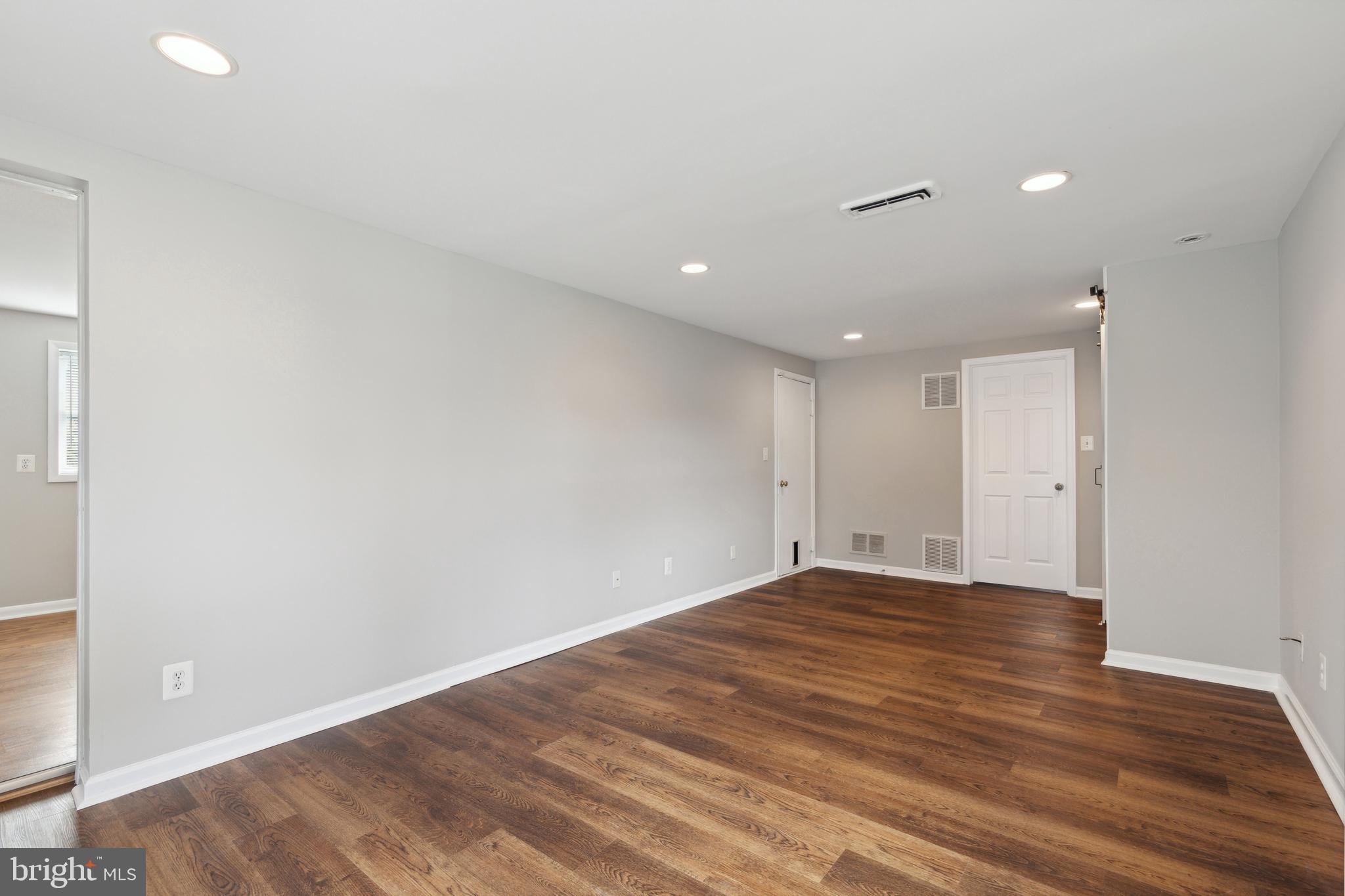 1613 Pinnter Road Lutherville-Timonium, MD 21093 - Photo 39 of 52 Lower Level Common area