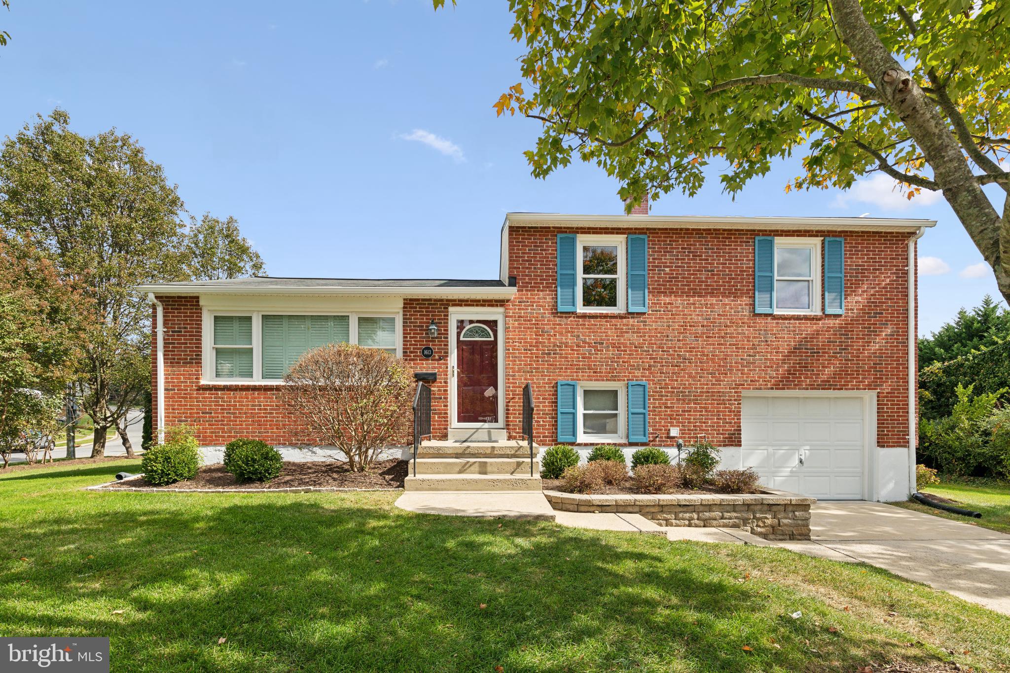 1613 Pinnter Road Lutherville-Timonium, MD 21093 - Photo 4 of 52 Quiet Street