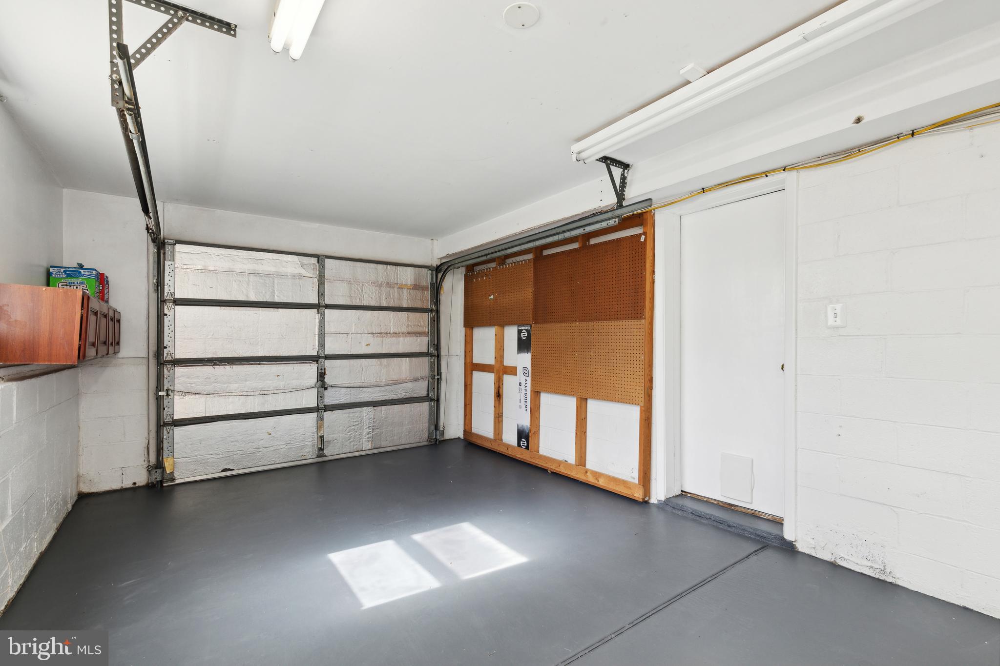 1613 Pinnter Road Lutherville-Timonium, MD 21093 - Photo 41 of 52 Optimal Garage Space
