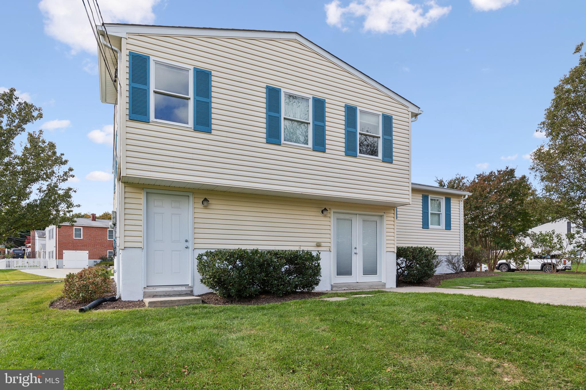 1613 Pinnter Road Lutherville-Timonium, MD 21093 - Photo 49 of 52 Gallery Image 49
