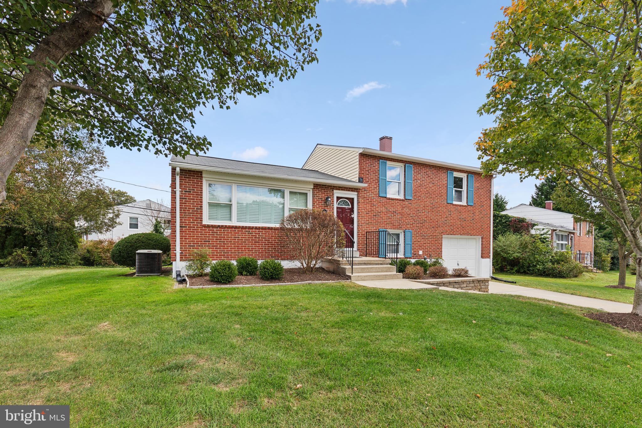 1613 Pinnter Road Lutherville-Timonium, MD 21093 - Photo 5 of 52 Gallery Image 5