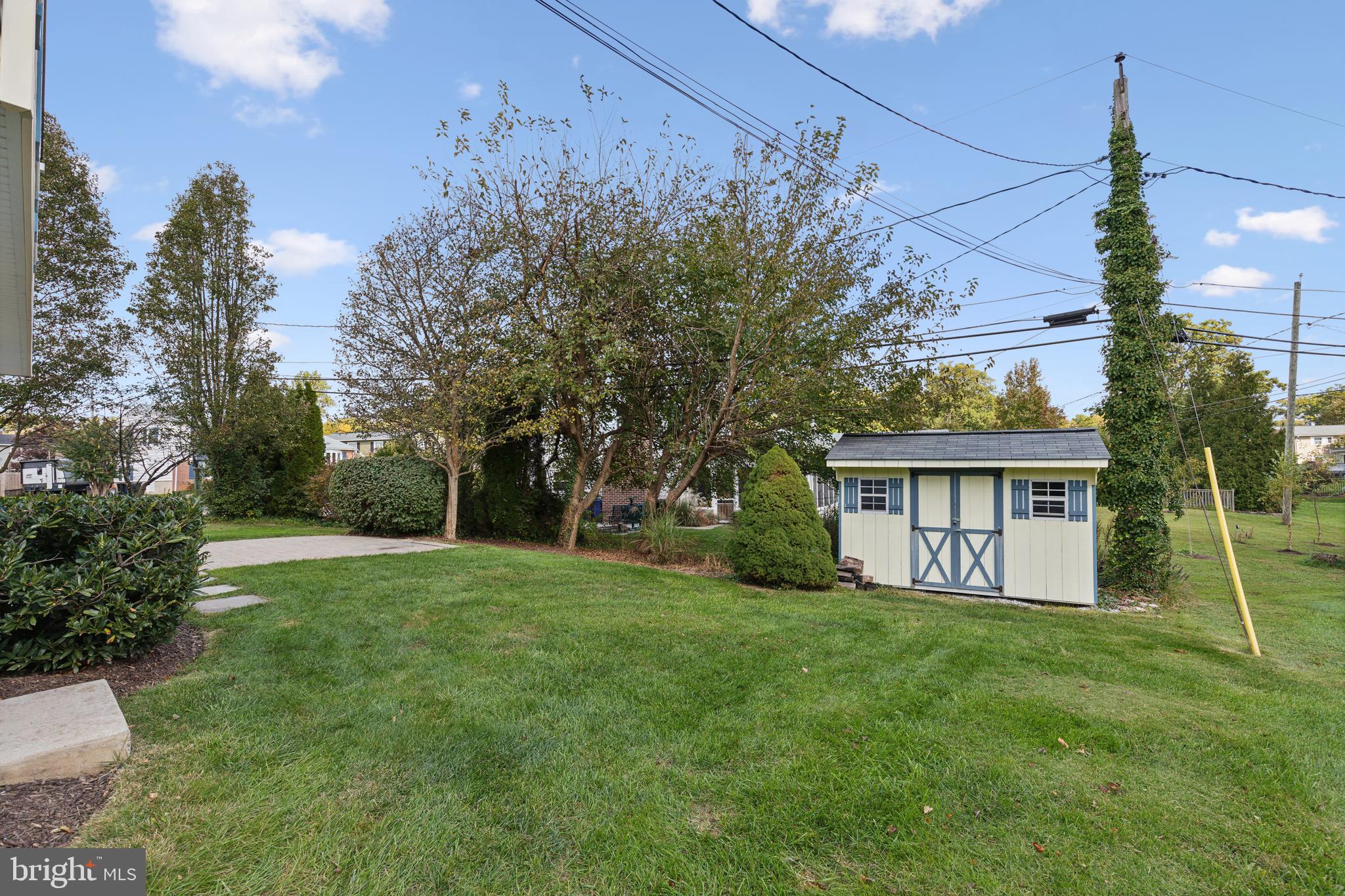 1613 Pinnter Road Lutherville-Timonium, MD 21093 - Photo 50 of 52 Gallery Image 50