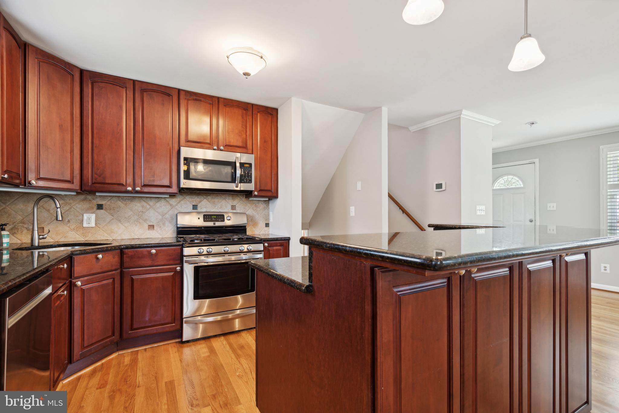 1613 Pinnter Road Lutherville-Timonium, MD 21093 - Photo 8 of 52 Gallery Image 8