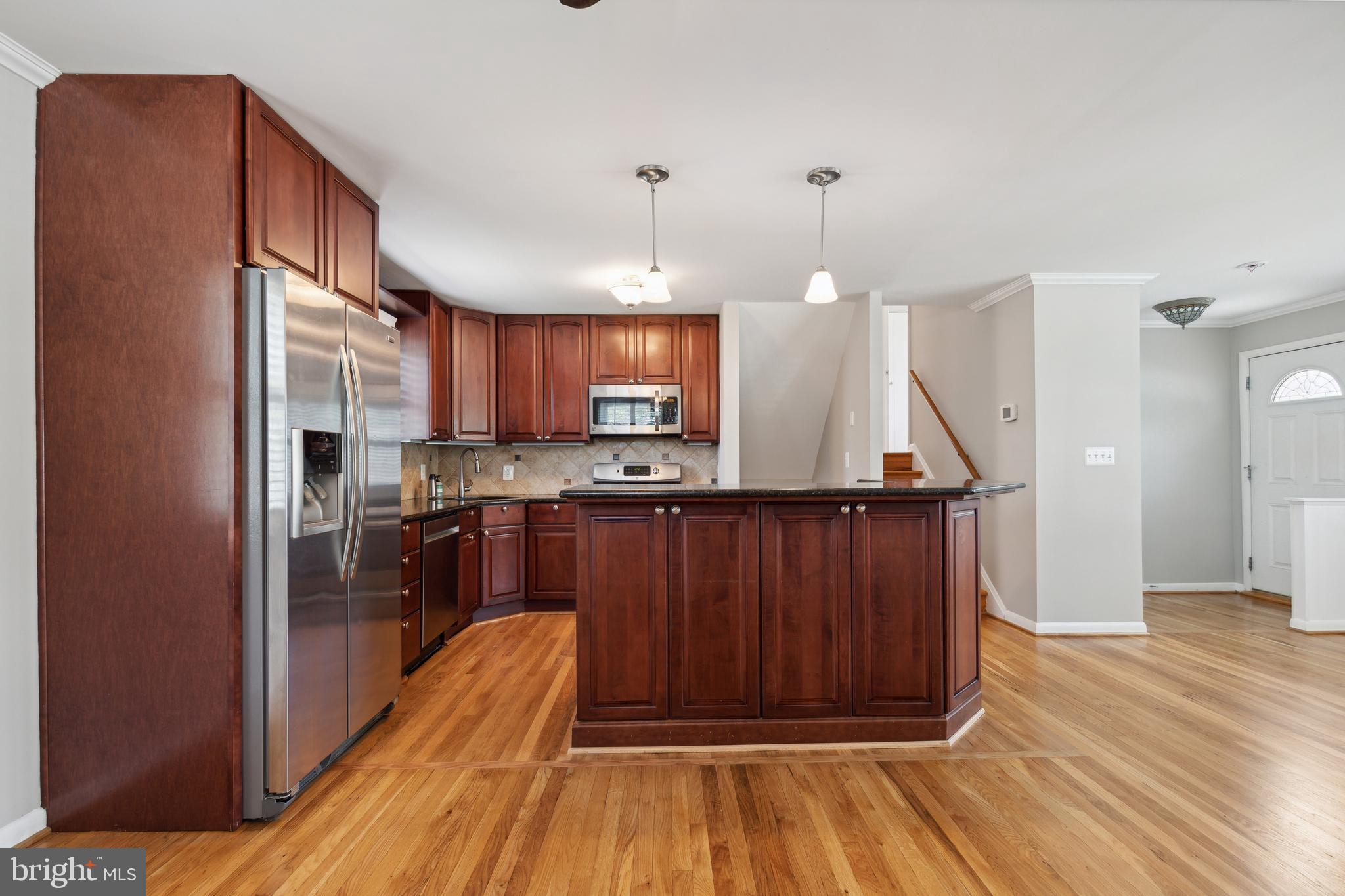 1613 Pinnter Road Lutherville-Timonium, MD 21093 - Photo 9 of 52 Gallery Image 9