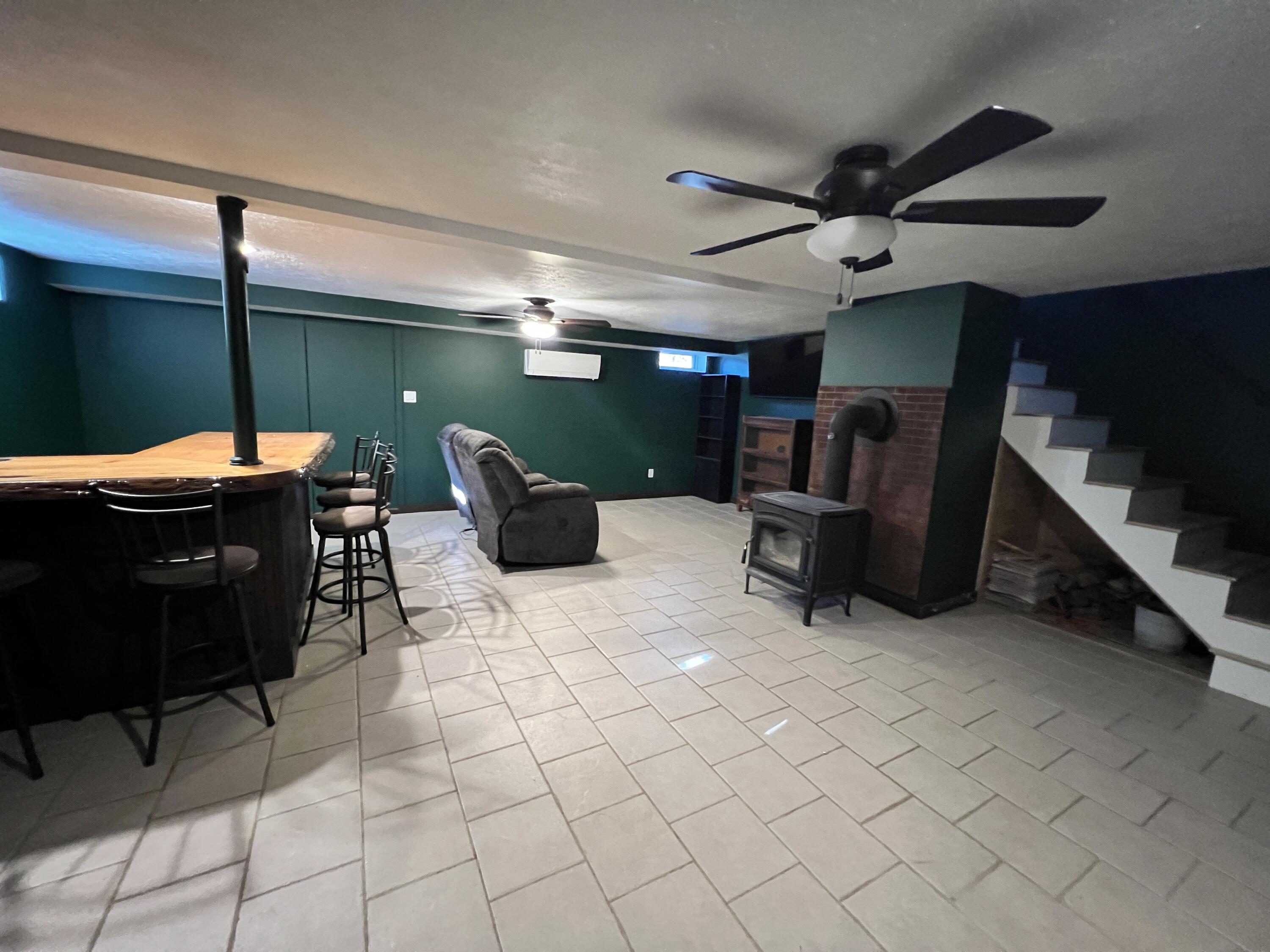 8 Stony Brook Road Sanford, ME 04073 - Photo 29 of 44 FINISHED BASEMENT
