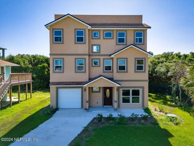 $765,000 | 6698 A1A South, St. Augustine, FL 32080