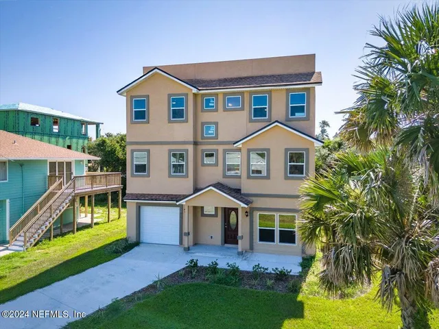 $765,000 | 6698 A1A South, St. Augustine, FL 32080