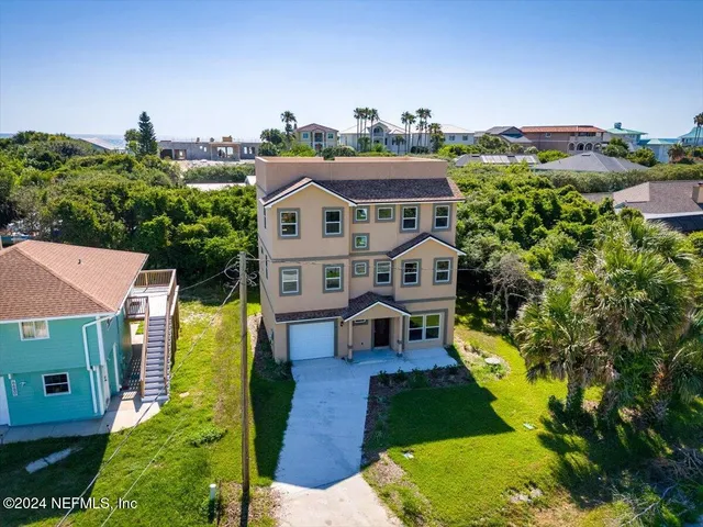 $765,000 | 6698 A1A South, St. Augustine, FL 32080