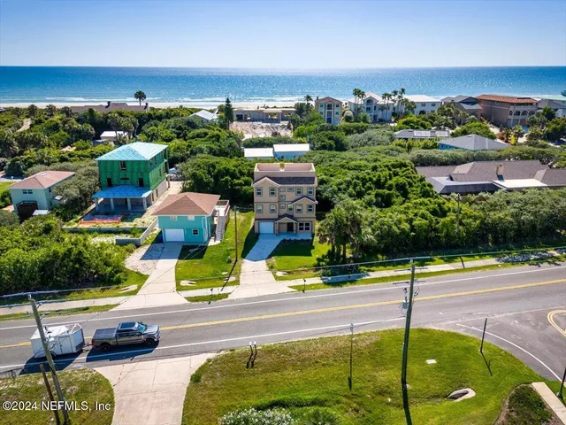 $765,000 | 6698 A1A South, St. Augustine, FL 32080