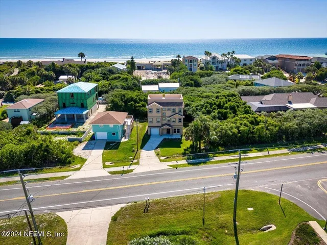 $765,000 | 6698 A1A South, St. Augustine, FL 32080