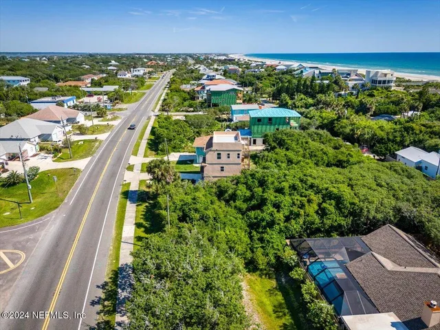 $765,000 | 6698 A1A South, St. Augustine, FL 32080