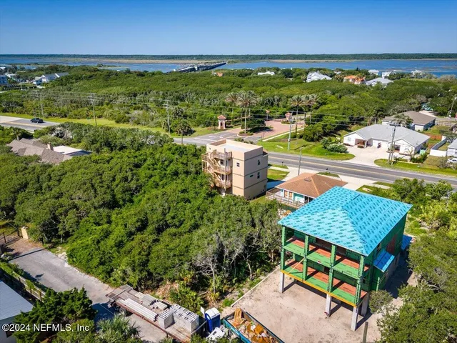 $765,000 | 6698 A1A South, St. Augustine, FL 32080