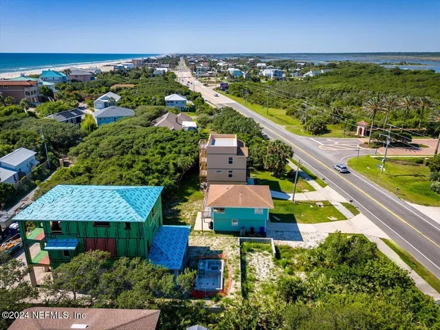 $765,000 | 6698 A1A South, St. Augustine, FL 32080