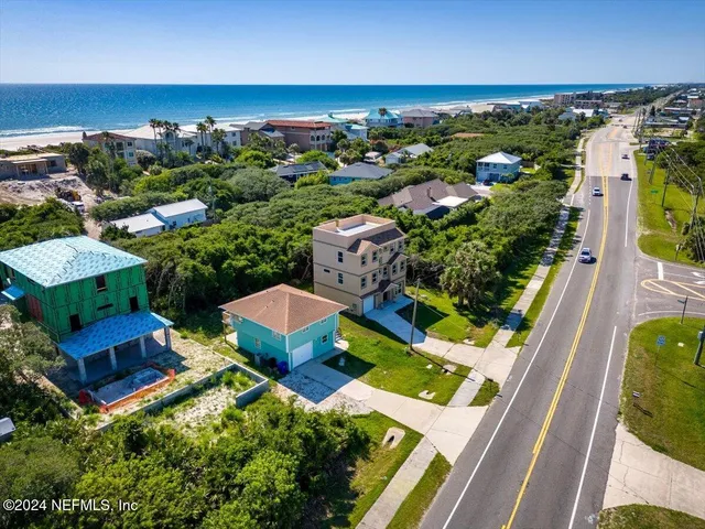 $765,000 | 6698 A1A South, St. Augustine, FL 32080