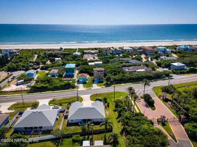 $765,000 | 6698 A1A South, St. Augustine, FL 32080