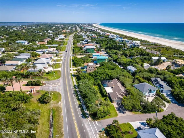 $765,000 | 6698 A1A South, St. Augustine, FL 32080
