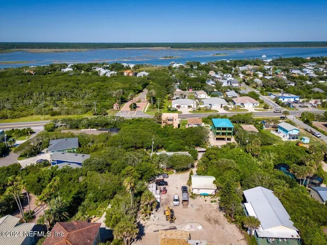 $765,000 | 6698 A1A South, St. Augustine, FL 32080
