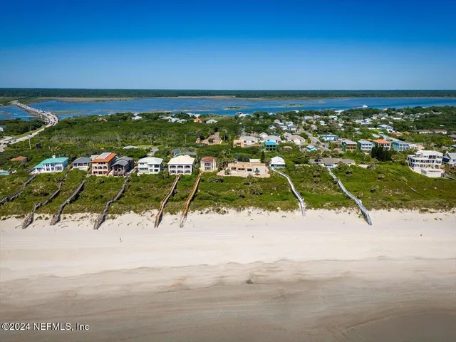 $765,000 | 6698 A1A South, St. Augustine, FL 32080
