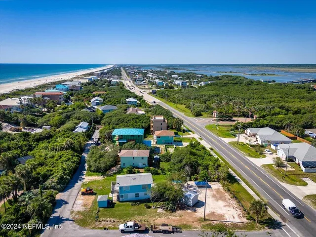 $765,000 | 6698 A1A South, St. Augustine, FL 32080