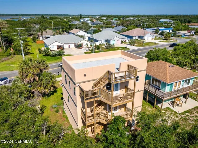 $765,000 | 6698 A1A South, St. Augustine, FL 32080