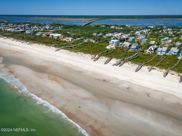 $765,000 | 6698 A1A South, St. Augustine, FL 32080