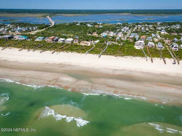 $765,000 | 6698 A1A South, St. Augustine, FL 32080