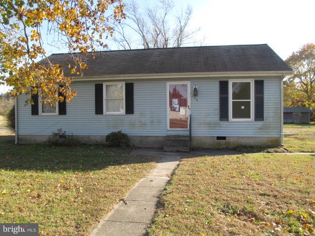 718 Camp Road Denton, MD 21629 - Photo 1 of 11 front