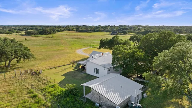 a view of a city from a lake
