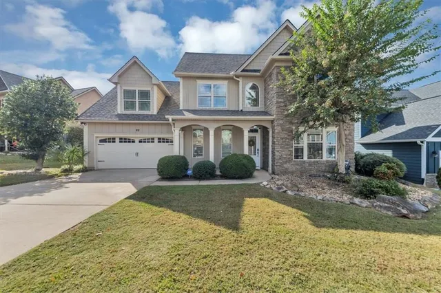 $2,500 | 88 Camden Village Drive, Newnan, GA 30265