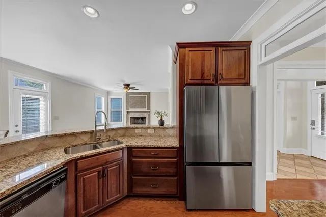 $2,500 | 88 Camden Village Drive, Newnan, GA 30265