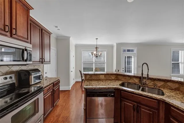 $2,500 | 88 Camden Village Drive, Newnan, GA 30265