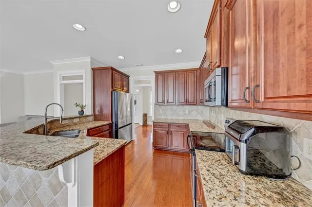 $2,500 | 88 Camden Village Drive, Newnan, GA 30265